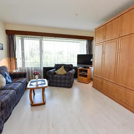 Haus Jan Am Jan109 *