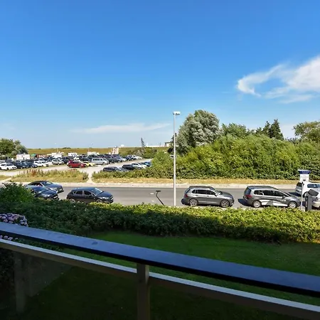 Haus Jan Am Jan109 Apartment