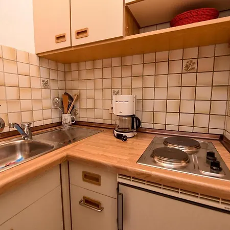 Apartmán Haus 