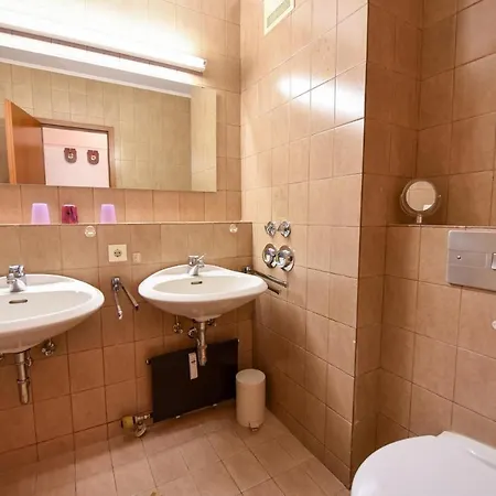 Apartment Haus 