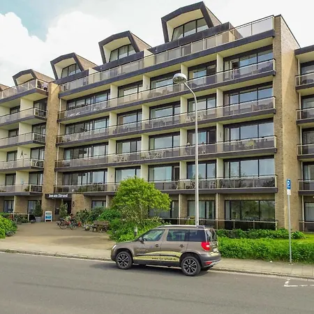 Haus Jan Am Jan109 Apartment *