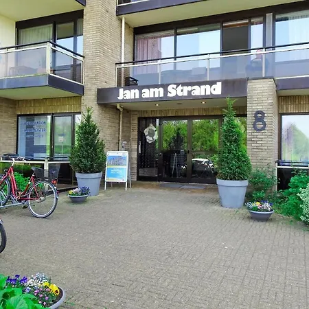Apartament Haus 