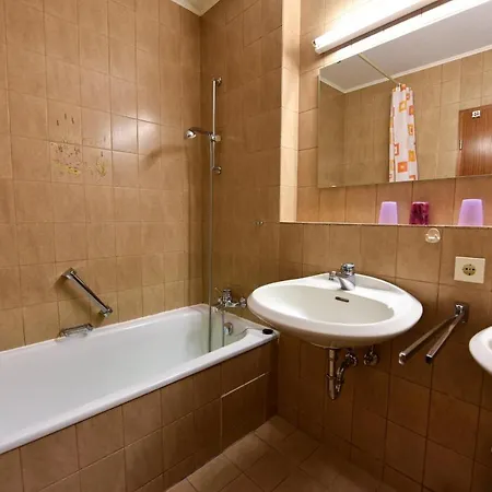 Apartment Haus Jan Am Jan109