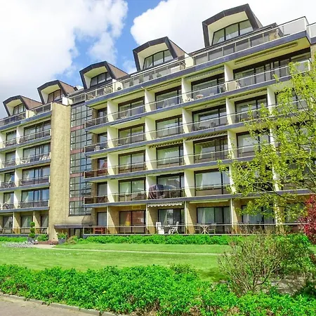 Apartment Haus Jan Am Jan109 *