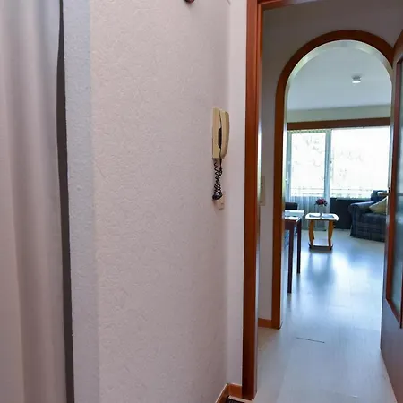 Haus Jan Am Jan109 Apartment Cuxhaven